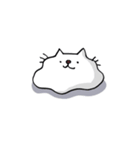 あめ～ばねこ（個別スタンプ：1）