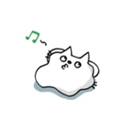 あめ～ばねこ（個別スタンプ：6）