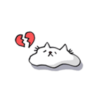 あめ～ばねこ（個別スタンプ：9）