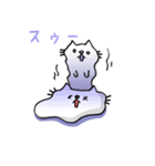 あめ～ばねこ（個別スタンプ：18）