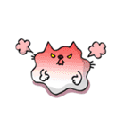 あめ～ばねこ（個別スタンプ：19）