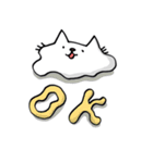 あめ～ばねこ（個別スタンプ：27）