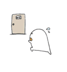 ぽこ 2010（個別スタンプ：27）