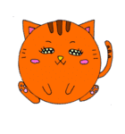 あにまる～SHAWTY～（個別スタンプ：3）