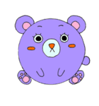 あにまる～SHAWTY～（個別スタンプ：4）