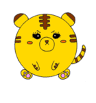 あにまる～SHAWTY～（個別スタンプ：5）