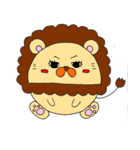 あにまる～SHAWTY～（個別スタンプ：6）