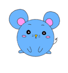 あにまる～SHAWTY～（個別スタンプ：7）