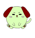 あにまる～SHAWTY～（個別スタンプ：8）