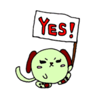 あにまる～SHAWTY～（個別スタンプ：13）