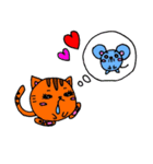 あにまる～SHAWTY～（個別スタンプ：16）