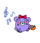 あにまる～SHAWTY～（個別スタンプ：24）