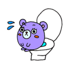 あにまる～SHAWTY～（個別スタンプ：28）