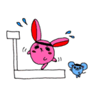 あにまる～SHAWTY～（個別スタンプ：29）