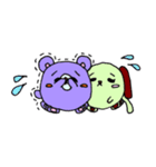 あにまる～SHAWTY～（個別スタンプ：30）