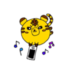 あにまる～SHAWTY～（個別スタンプ：36）
