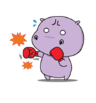 KabaPopo（個別スタンプ：29）