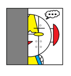 メタボー その2（個別スタンプ：4）