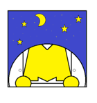 メタボー その2（個別スタンプ：10）