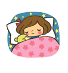 Happy Angel（個別スタンプ：15）