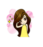 My Karen Vol.1（個別スタンプ：1）