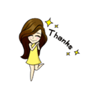 My Karen Vol.1（個別スタンプ：6）
