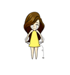 My Karen Vol.1（個別スタンプ：15）