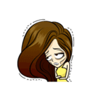 My Karen Vol.1（個別スタンプ：17）