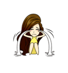 My Karen Vol.1（個別スタンプ：19）