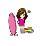 My Karen Vol.1（個別スタンプ：23）