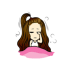 My Karen Vol.1（個別スタンプ：25）