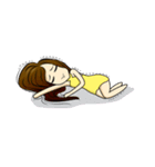 My Karen Vol.1（個別スタンプ：31）