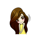 My Karen Vol.1（個別スタンプ：35）