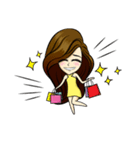 My Karen Vol.1（個別スタンプ：38）