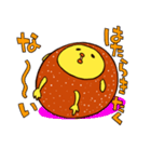すしからちゃん（個別スタンプ：14）