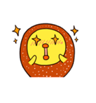 すしからちゃん（個別スタンプ：19）