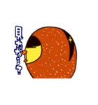 すしからちゃん（個別スタンプ：22）