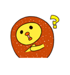 すしからちゃん（個別スタンプ：26）