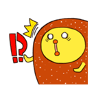 すしからちゃん（個別スタンプ：28）