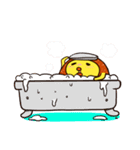 すしからちゃん（個別スタンプ：32）