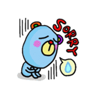 ra！mのネコと仲間たち（個別スタンプ：22）