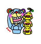 ra！mのネコと仲間たち（個別スタンプ：29）