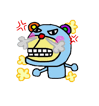 ra！mのネコと仲間たち（個別スタンプ：34）