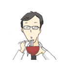 イマイケイタの挙動（個別スタンプ：29）