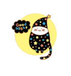 Lu☆nyan（個別スタンプ：4）