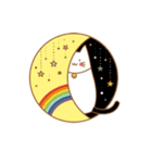 Lu☆nyan（個別スタンプ：37）