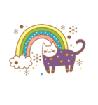 Lu☆nyan（個別スタンプ：39）