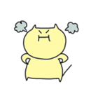 ねこです。（個別スタンプ：9）
