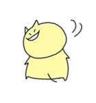 ねこです。（個別スタンプ：11）