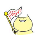 ねこです。（個別スタンプ：12）